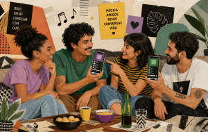 Spotify Jam x Match: como dividir músicas com amigos sem confundir os dois recursos