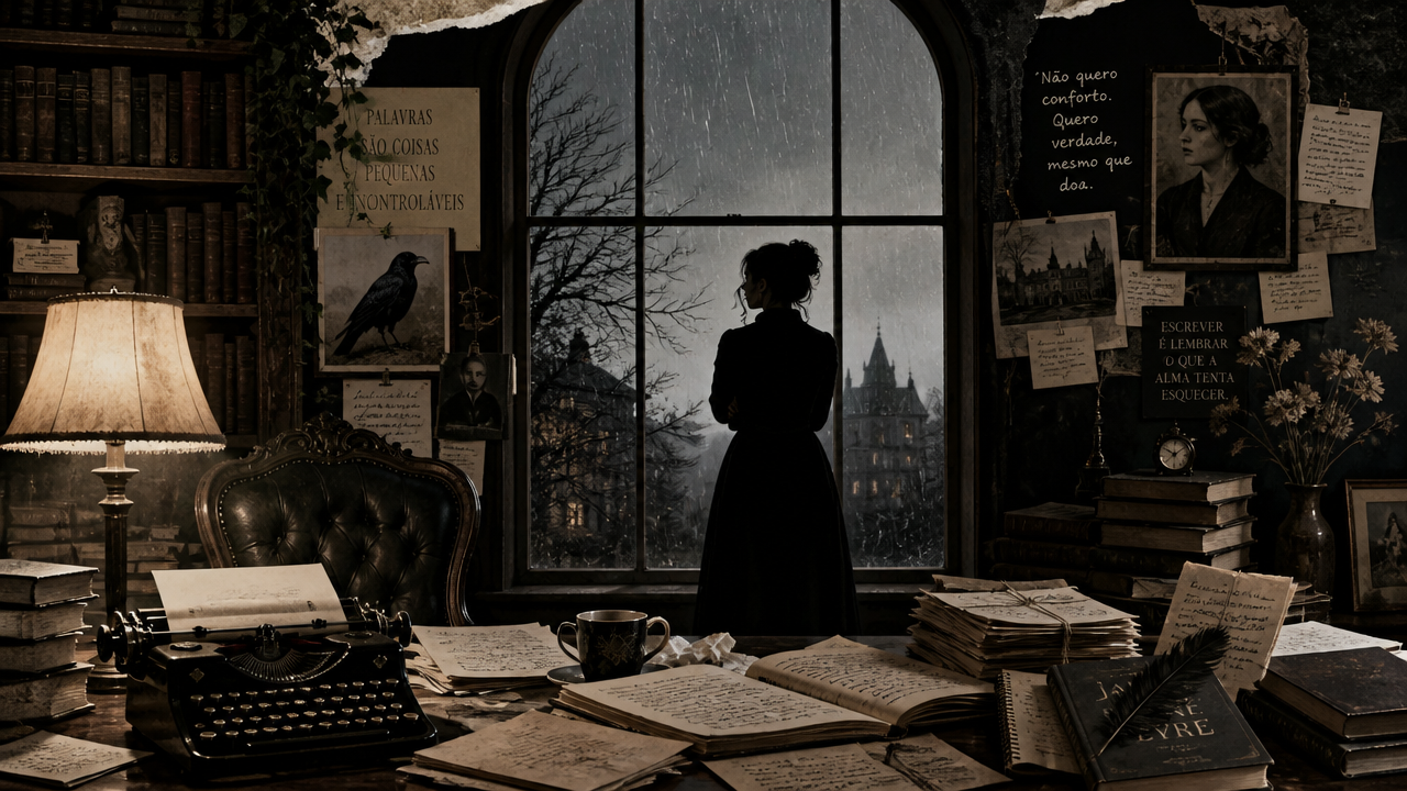 Verity no cinema: precisa ler o livro antes? O que saber sem spoilers