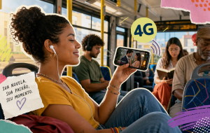 Assistir novela pelo 4G: quanto de internet o streaming pode consumir no celular?