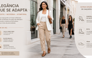 Calça cargo feminina: 5 combinações para usar além do look com tênis