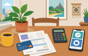 Cartão Banco PAN: parcelar a fatura ou buscar um empréstimo? Quais custos comparar