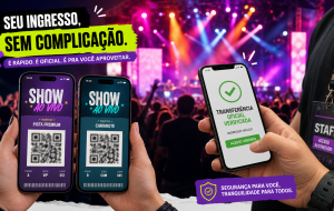 Eventim x Ticketmaster: como conferir ingressos digitais antes de comprar de terceiros