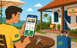 Feriado de Finados: como reservar hospedagem de última hora sem cair em anúncios falsos