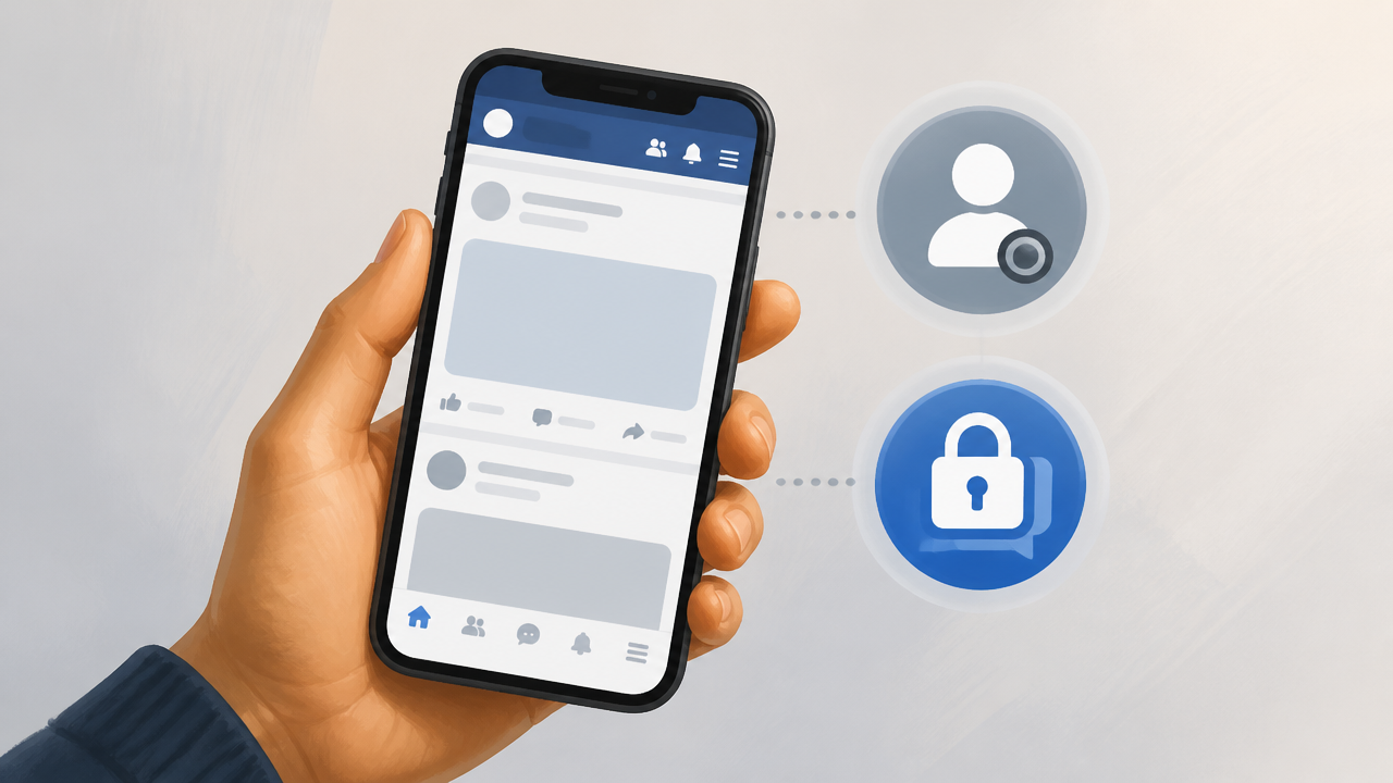 Instagram: como ocultar o status online e limitar mensagens de desconhecidos