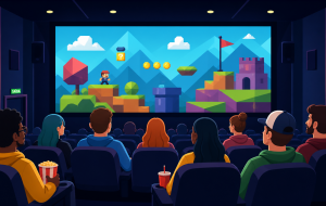 Minecraft, Sonic e Mario: por que filmes de games atraem até quem não joga videogame?