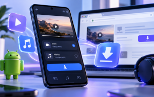 Muka Downloader: Uma Forma Prática de Baixar Vídeos e Músicas