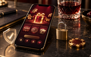 Como avaliar o bónus Casino Ginjinha antes de partilhar os seus dados