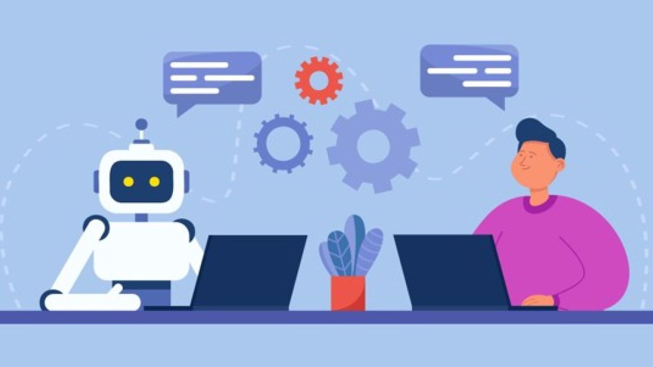 Textos gerados por inteligência artificial perderam a relevância na web?