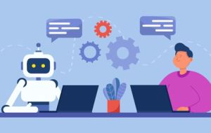 Textos gerados por inteligência artificial perderam a relevância na web?