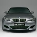 BMW M5 E60