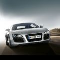 Audi R8 Spyder