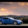 V8 Vantage Coupe Aston Martin