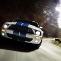 Mustang Shelby GT-H