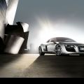 Audi R8 Luxury