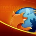 Raposa do Firefox