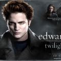 Crepúsculo – Edward