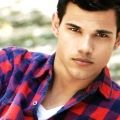 Taylor Lautner