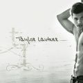Taylor Lautner em grande visual