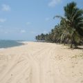 Dunas em maceio