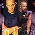 Vin Diesel