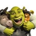 Shrek e sua turma