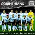 Corinthians Bi-campeão