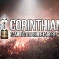 Corinthias campeão libertadores