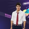 Diego Maldonado - Rebelde