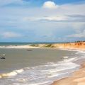 Canoa Quebrada - Ceara - Brasil