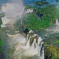 Cataratas do Iguaçu