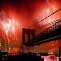 Fogos de fim de ano