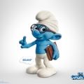 Os Smurfs 2