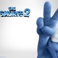 Os Smurfs 2