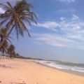 Praia Do Cumbuco