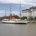 Puerto Madero - Argentina