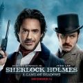 Sherlock Holmes 2: O Jogo de Sombras