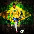 Neymar - Seleção Brasileira