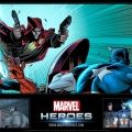 Marvel Heroes