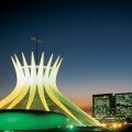 Catedral de Brasília II