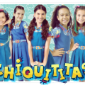 Chiquititas SBT