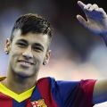 Neymar Barcelona