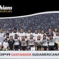 Corinthians Campeão Recopa 2013