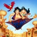 Aladdin Disney