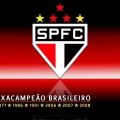 São Paulo Hexacampeão