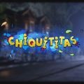 Chiquititas SBT