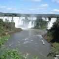 Cataratas do Iguaçu