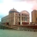 Teatro Amazonas