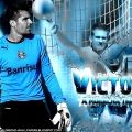 Victor - goleiro do Gremio