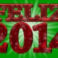 Feliz 2014!