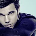 O astro de Crepúsculo: Taylor Lautner 